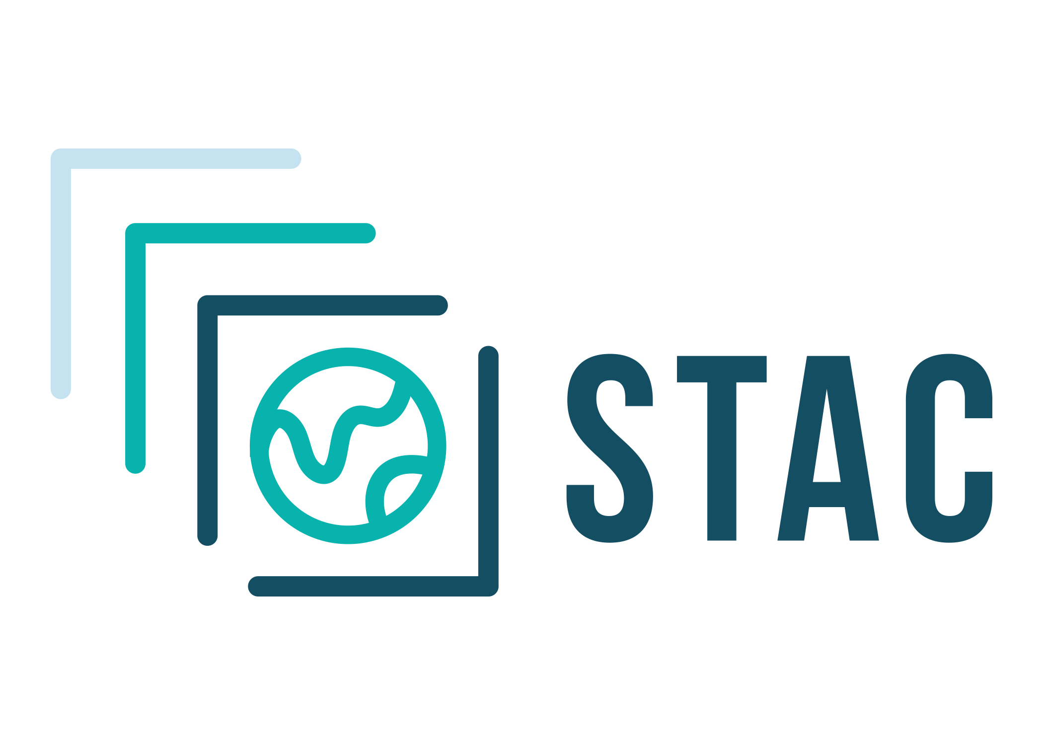 STAC logo