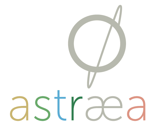 Astraea logo